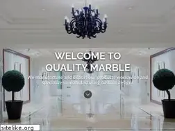Sites similar to qualitymarbleindia.com