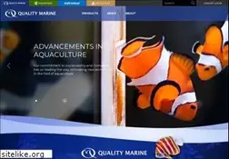 Sites similar to qualitymarine.com
