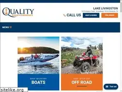 Sites similar to qualitymarineservice.com