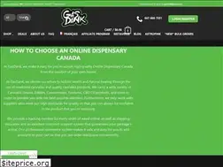 Sites similar to qualitymarket.ca