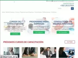 Sites similar to qualitymas.cl