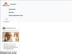 Sites similar to qualitymatters.usp.org