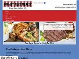 Sites similar to qualitymeatmarkettpa.com