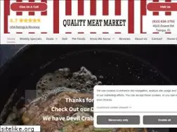 Sites similar to qualitymeatstampa.com