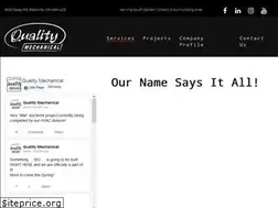 Sites similar to qualitymechanical.ca
