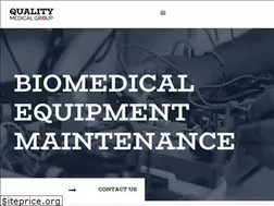Sites similar to qualitymedicalgroup.com