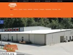 Sites similar to qualitymetal.us