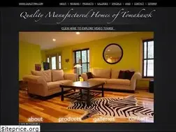 Sites similar to qualitymh.com