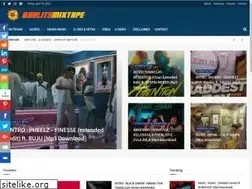 Sites similar to qualitymixtape.com