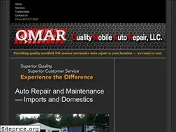 Sites similar to qualitymobileautorepair.com