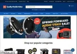 Sites similar to qualitymobilevideo.com