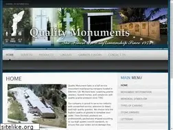 Sites similar to qualitymonumentsales.com