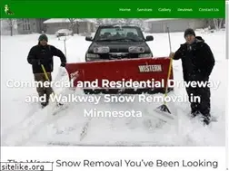 Sites similar to qualitymowing.com