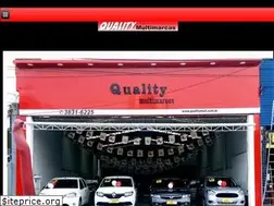 Sites similar to qualitymult.com.br