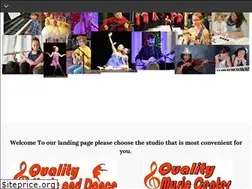Sites similar to qualitymusiccenter.com