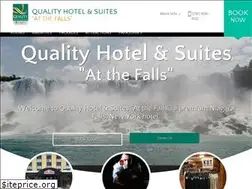 Sites similar to qualityniagarafalls.com