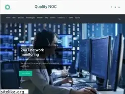 Sites similar to qualitynoc.com