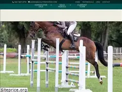 Sites similar to qualitynzhorses.com