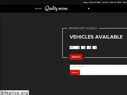 Sites similar to qualityofindep.com