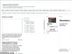 Sites similar to qualityofscience.blogspot.com