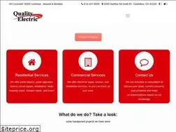 Sites similar to qualityohio.com