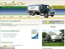 Sites similar to qualityoil.net