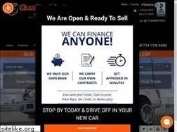 Sites similar to qualityoneauto.net