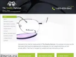 Sites similar to qualityoptician.com