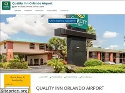 Sites similar to qualityorlandoairportfl.com