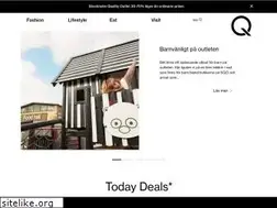Sites similar to qualityoutlet.com