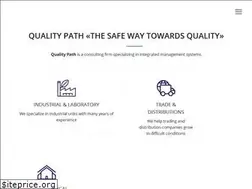 Sites similar to qualitypath.gr