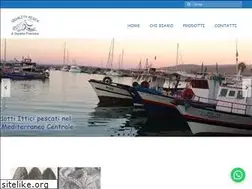 Sites similar to qualitypesca.com