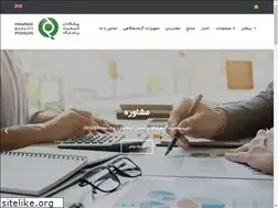 Sites similar to qualitypioneers.ir