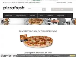 Sites similar to qualitypizzafresh.com