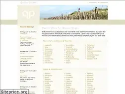 Sites similar to qualityplease.de