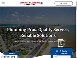 Sites similar to qualityplumbingboi.net