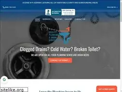 Sites similar to qualityplumbingdrain.com