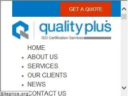 Sites similar to qualityplus.ae