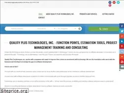 Sites similar to qualityplustech.com