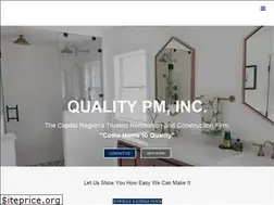 Sites similar to qualitypm.com