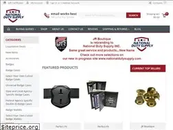 Sites similar to qualitypolicecollectibles.com