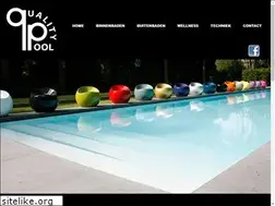 Sites similar to qualitypool.be