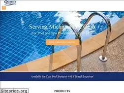 Sites similar to qualitypool.com