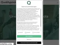 Sites similar to qualitypool.de