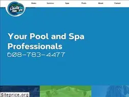Sites similar to qualitypoolwi.com