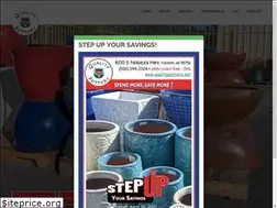 Sites similar to qualitypottery.net
