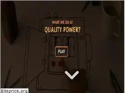 Sites similar to qualitypower.com