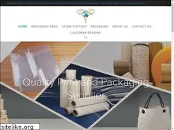 Sites similar to qualityprintpackaging.com