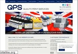 Sites similar to qualityprintservices.com