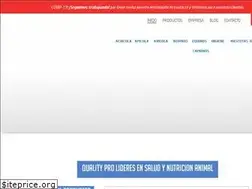 Sites similar to qualitypro.cl